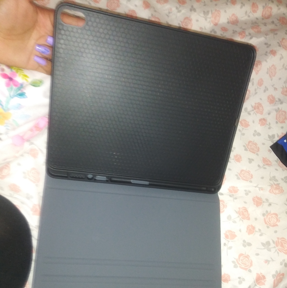Ipad/ tablet cover
